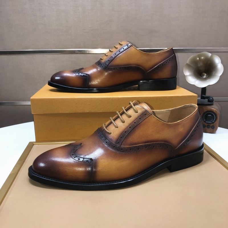 Louis Vuitton Business Shoes